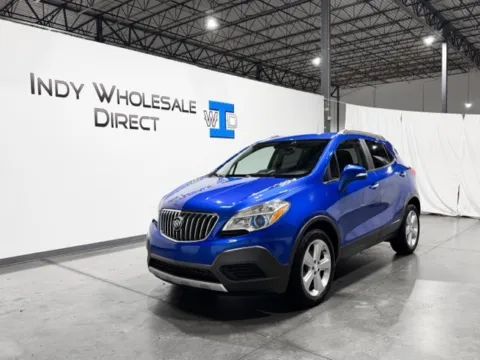 More photos of 2015 Buick Encore at Indy Wholesale Direct, IN
