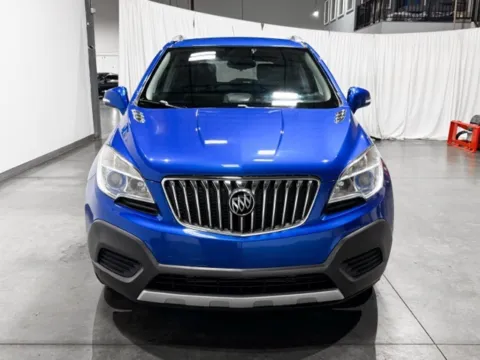More photos of 2015 Buick Encore at Indy Wholesale Direct, IN