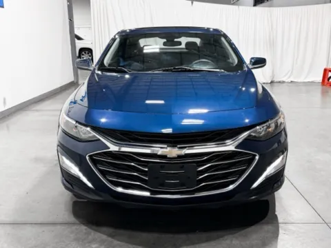 More photos of 2021 Chevrolet Malibu LT at Indy Wholesale Direct, IN