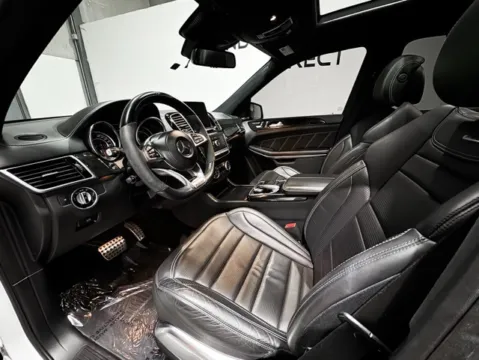 Photos of 2019 Mercedes-Benz GLS 63 AMG for sale in Carmel, IN at Indy Wholesale Direct