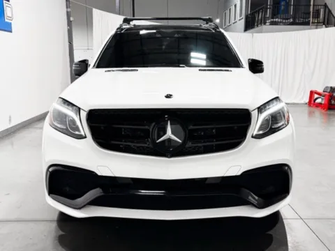 More photos of 2019 Mercedes-Benz GLS 63 AMG at Indy Wholesale Direct, IN
