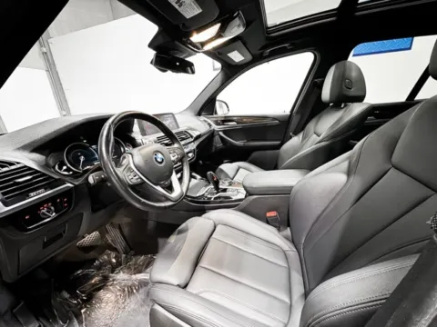 Photos of 2019 BMW X3 sDrive30i for sale in Carmel, IN at Indy Wholesale Direct