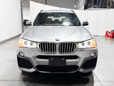 More photos of 2015 BMW X3 xDrive28d at Indy Wholesale Direct, IN