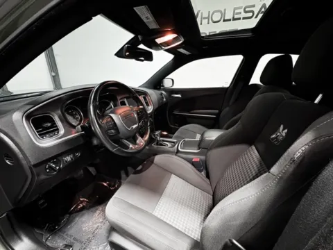 Photos of 2020 Dodge Charger R/T Scat Pack for sale in Carmel, IN at Indy Wholesale Direct