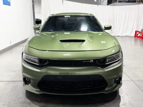 More photos of 2020 Dodge Charger R/T Scat Pack at Indy Wholesale Direct, IN