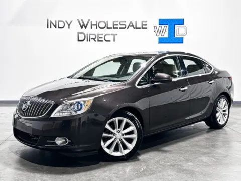 Brown 2013 Buick Verano for sale in Carmel, IN