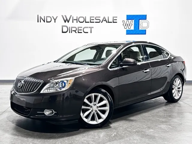 Brown 2013 Buick Verano for sale in Carmel, IN
