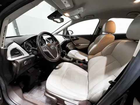 Photos of 2013 Buick Verano for sale in Carmel, IN at Indy Wholesale Direct