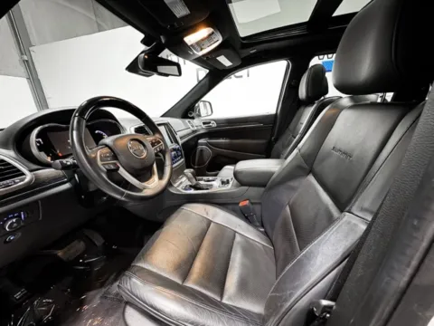 Photos of 2016 Jeep Grand Cherokee Summit for sale in Carmel, IN at Indy Wholesale Direct