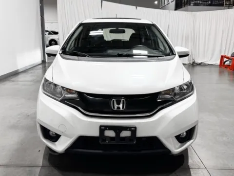More photos of 2016 Honda Fit EX at Indy Wholesale Direct, IN