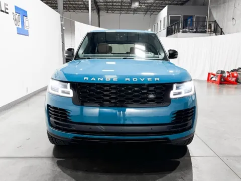 More photos of 2021 Land Rover Range Rover Fifty at Indy Wholesale Direct, IN