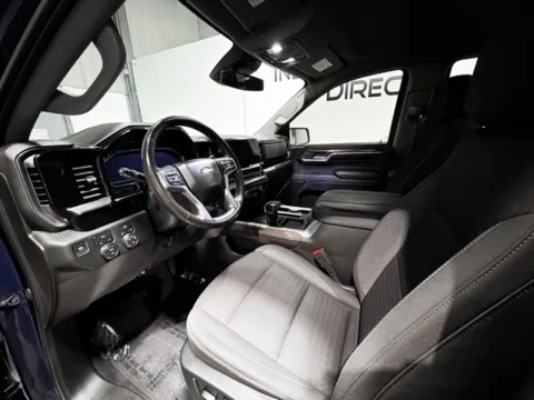 Photos of 2023 Chevrolet Silverado 1500 LT for sale in Carmel, IN at Indy Wholesale Direct
