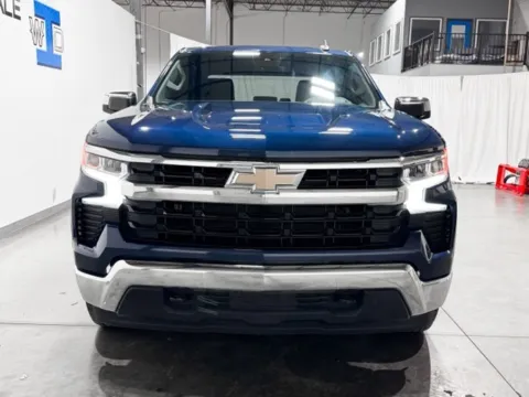 More photos of 2023 Chevrolet Silverado 1500 LT at Indy Wholesale Direct, IN