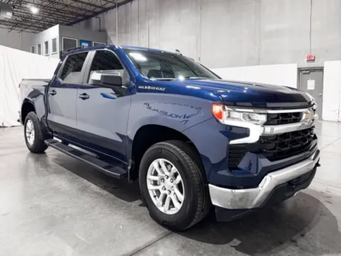 More photos of 2023 Chevrolet Silverado 1500 LT at Indy Wholesale Direct, IN