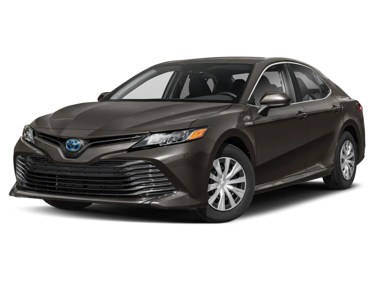 2020 Toyota Camry Hybrid LE for sale in Carmel, IN