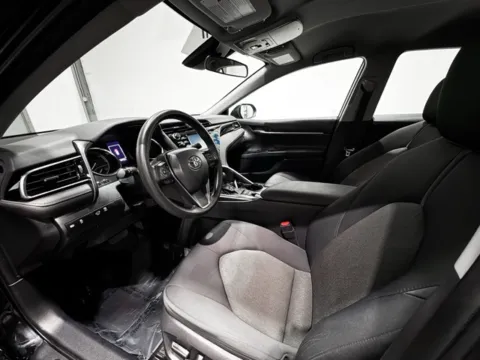 Photos of 2020 Toyota Camry Hybrid LE for sale in Carmel, IN at Indy Wholesale Direct
