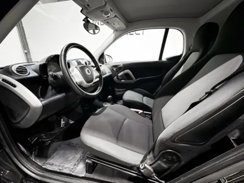 Photos of 2013 smart Fortwo Passion for sale in Carmel, IN at Indy Wholesale Direct