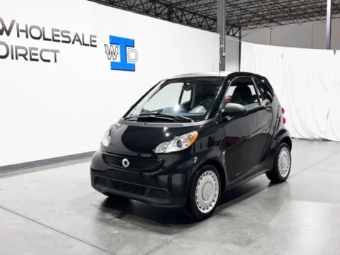 More photos of 2013 smart Fortwo Passion at Indy Wholesale Direct, IN