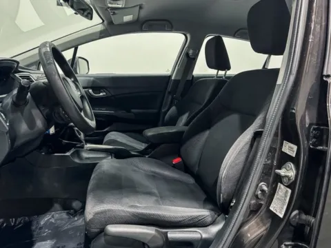 Photos of 2013 Honda Civic LX for sale in Carmel, IN at Indy Wholesale Direct