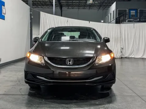 More photos of 2013 Honda Civic LX at Indy Wholesale Direct, IN