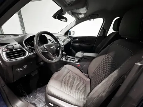 Photos of 2021 Chevrolet Equinox LT for sale in Carmel, IN at Indy Wholesale Direct