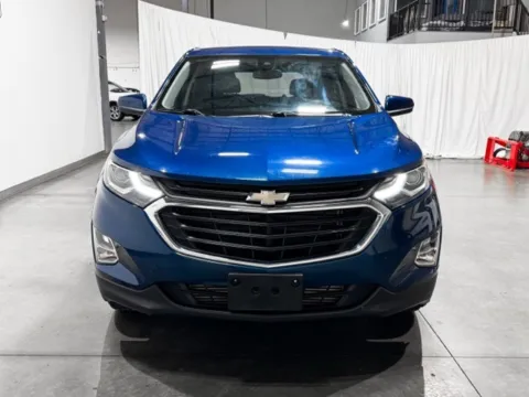 More photos of 2021 Chevrolet Equinox LT at Indy Wholesale Direct, IN
