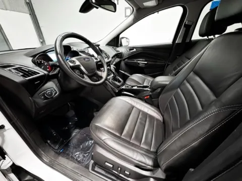 Photos of 2015 Ford Escape Titanium for sale in Carmel, IN at Indy Wholesale Direct