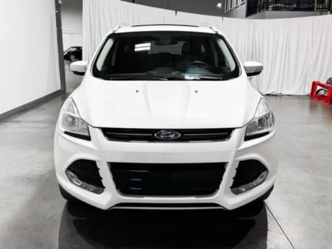 More photos of 2015 Ford Escape Titanium at Indy Wholesale Direct, IN