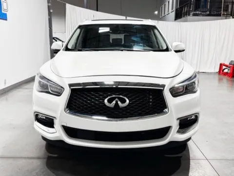 More photos of 2019 INFINITI QX60 LUXE at Indy Wholesale Direct, IN