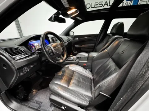 Photos of 2016 Chrysler 300 S for sale in Carmel, IN at Indy Wholesale Direct