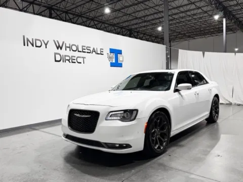 More photos of 2016 Chrysler 300 S at Indy Wholesale Direct, IN
