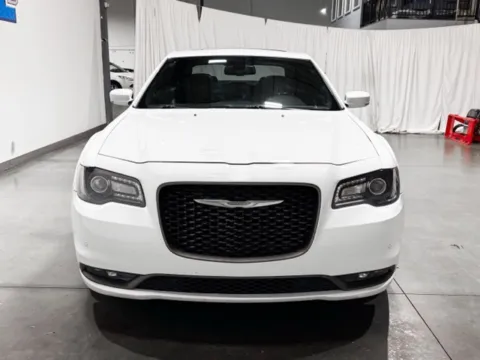 More photos of 2016 Chrysler 300 S at Indy Wholesale Direct, IN
