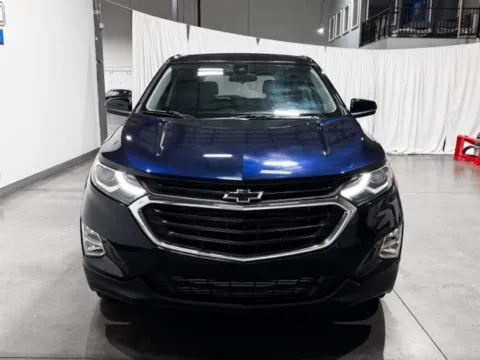 More photos of 2020 Chevrolet Equinox LT at Indy Wholesale Direct, IN