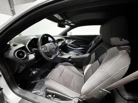 Photos of 2016 Chevrolet Camaro 1LT for sale in Carmel, IN at Indy Wholesale Direct