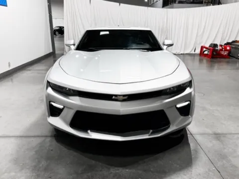 More photos of 2016 Chevrolet Camaro 1LT at Indy Wholesale Direct, IN