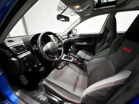 Photos of 2013 Subaru Impreza WRX for sale in Carmel, IN at Indy Wholesale Direct