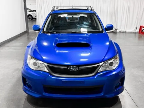 More photos of 2013 Subaru Impreza WRX at Indy Wholesale Direct, IN