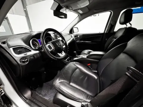 Photos of 2013 Dodge Journey Crew for sale in Carmel, IN at Indy Wholesale Direct