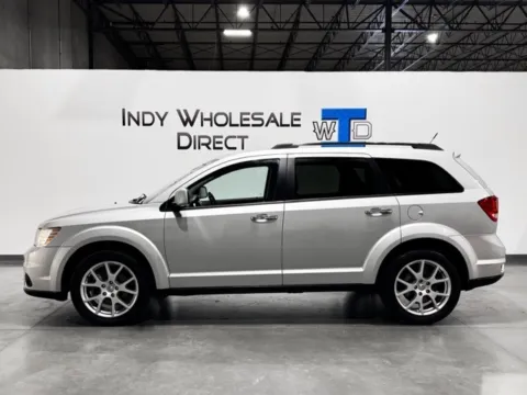 Another view of 2013 Dodge Journey Crew for sale in Carmel, IN at Indy Wholesale Direct