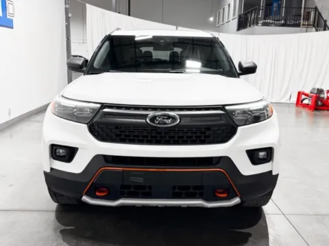 More photos of 2022 Ford Explorer Timberline at Indy Wholesale Direct, IN