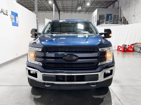 More photos of 2019 Ford F-150 XLT at Indy Wholesale Direct, IN