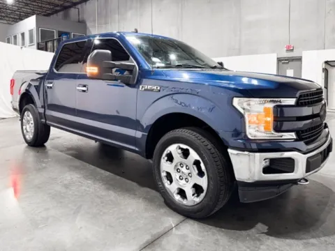 More photos of 2019 Ford F-150 XLT at Indy Wholesale Direct, IN