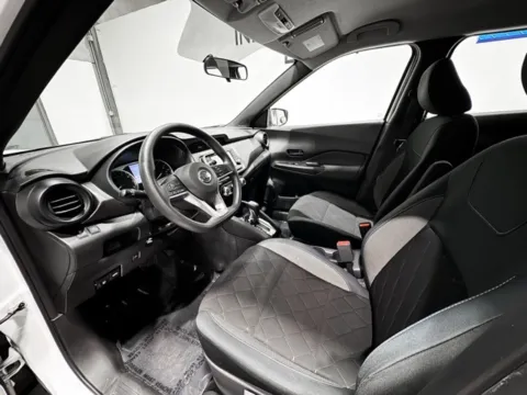 Photos of 2019 Nissan Kicks S for sale in Carmel, IN at Indy Wholesale Direct