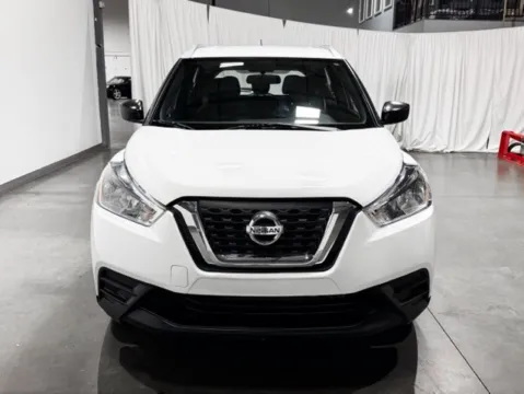 More photos of 2019 Nissan Kicks S at Indy Wholesale Direct, IN