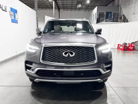 More photos of 2019 INFINITI QX80 Limited at Indy Wholesale Direct, IN