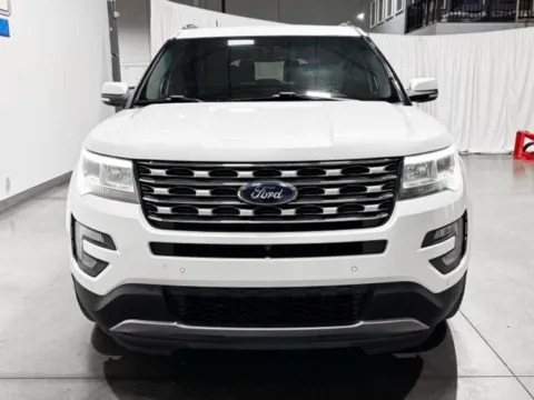 More photos of 2016 Ford Explorer Limited at Indy Wholesale Direct, IN