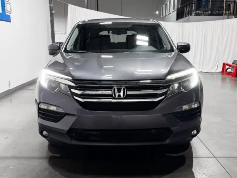 More photos of 2018 Honda Pilot EX-L at Indy Wholesale Direct, IN