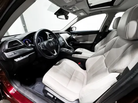 Photos of 2019 Honda Insight Touring for sale in Carmel, IN at Indy Wholesale Direct
