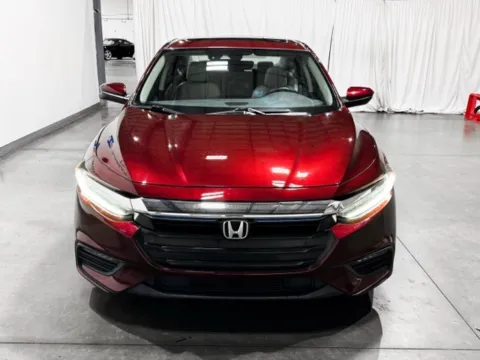 More photos of 2019 Honda Insight Touring at Indy Wholesale Direct, IN