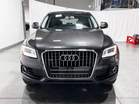 More photos of 2017 Audi Q5 2.0T Premium Plus at Indy Wholesale Direct, IN